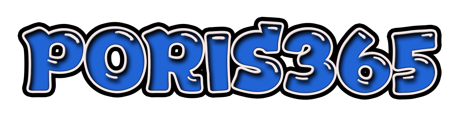 PORIS365 Link Slot Online Gacor Terpercaya Indonesia
